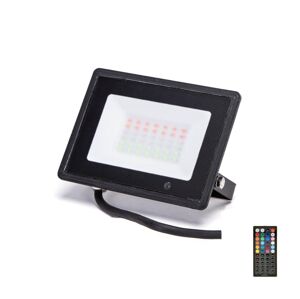 B.V.  - LED RGB Reflektor LED/30W/230V IP65 + DO