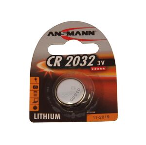 Batéria Ansmann CR 2032 1ks