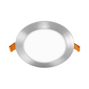 APLED APLED - LED Kúpeľňové podhľadové svietidlo RONDO LED/12W/230V 175 mm