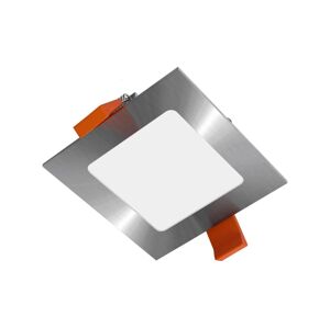APLED APLED - LED Kúpeľňové podhľadové svietidlo SQUARE LED/3W/230V IP40 85x85 mm