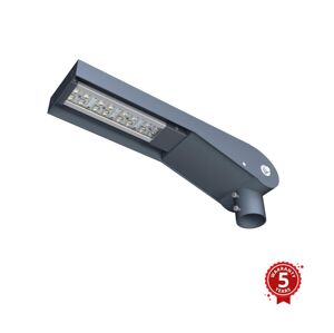 APLED APLED - LED Pouliční svietidlo FLEXIBO PREMIUM LED/19W/90-265V IP65