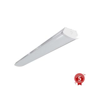 APLED APLED - LED Prisadené svietidlo TROUT LED/36W/230V
