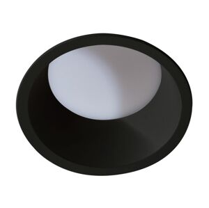 Azzardo Azzardo  - LED Podhľadové svietidlo AIDA LED/9W/230V čierna