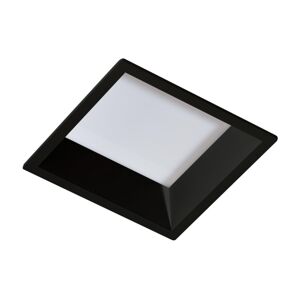 Azzardo Azzardo  - LED Podhľadové svietidlo AIDA LED/16W/230V čierna
