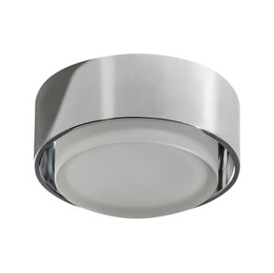 Azzardo Azzardo  - LED Kúpeľňové podhľadové svietidlo KASTORIA 7W/230V IP44 chróm