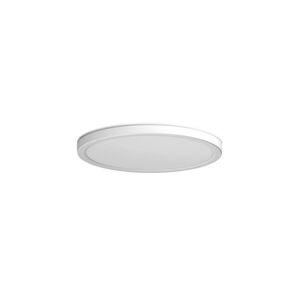 Azzardo Azzardo  -LED Stmievateľné kúpeľňové svietidlo PANKA LED/24W/230V IP40 biela