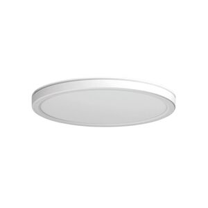 Azzardo Azzardo  -LED Stmievateľné kúpeľňové svietidlo PANKA LED/45W/230V IP40 biela