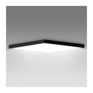 Brilagi Brilagi - LED Kúpeľňové stropné svietidlo FRAME LED/40W/230V 60x60 cm IP44 čierna