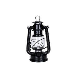 BRILAGI Brilagi - Petrolejová lampa LANTERN 24,5 cm čierna