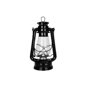 Brilagi Brilagi - Petrolejová lampa LANTERN 31 cm čierna