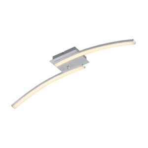 Briloner Briloner 3259-029 - LED Prisadený luster GO 2xLED/6W/230V