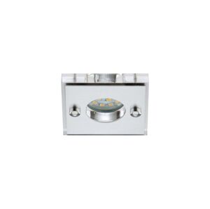 Briloner Briloner - LED Kúpeľňové podhľadové svietidlo ATTACH LED/5W/230V IP44