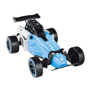 Buddy Toys Buggy Formula na diaľkové ovládanie modrá/čierna