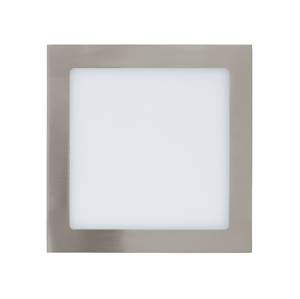 Eglo Eglo 31678 - LED Podhľadové svietidlo FUEVA 1 1xLED/18W/230V