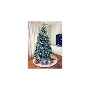 Eglo Eglo 410898 - LED Vianočný stromček CALGARY 210 cm 450xLED/0,064W/30/230V IP44