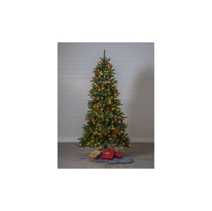 Eglo Eglo 410909 - LED Vianočný stromček MINNESOTA 210 cm 280xLED/0,06W/30/230V IP44