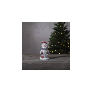 Eglo Eglo 411209 - LED Vianočná dekorácia FRIENDS LED/0,06W/2xAG13