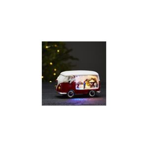 Eglo Eglo 411253 - LED Vianočná dekorácia MERRYVILLE 4xLED/0,03W/3xAA