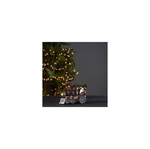 Eglo Eglo 411259 - LED Vianočná dekorácia LOKE 11xLED/0,03W/3xAA