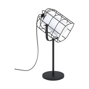 Eglo Eglo 43421 - Stolná lampa BITTAMS 1xE27/10W/230V