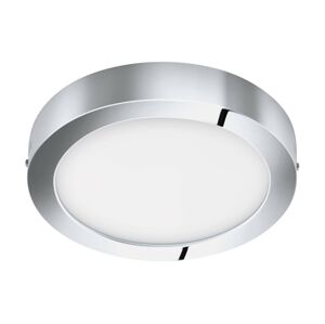 Eglo Eglo 79527 - LED Kúpeľňové stropné svietidlo DURANGO LED/22W/230V pr. 30 cm IP44