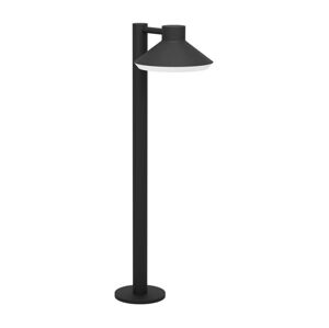 Eglo Eglo 900689 - LED Vonkajšia lampa NINNARELLA 1xGU10/4,6W/230V IP44