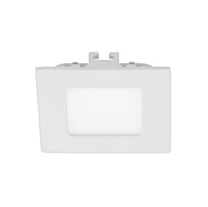 Eglo Eglo 94045 - LED podhľadové svietidlo FUEVA 1 LED/2,7W/230V