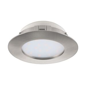 Eglo Eglo 95876 - LED podhľadové svietidlo PINEDA 1xLED/12W/230V