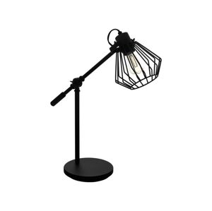 Eglo Eglo 99019 - Stolná lampa TABILLANO 1 1xE27/40W/230V