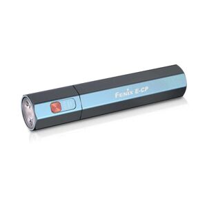 Fenix Fenix ECPBLUE - LED Nabíjacia baterka s powerbankou USB IP68 1600 lm 504 h modrá