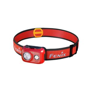 Fenix Fenix HL32RTRED -LED Nabíjacia čelovka LED/USB IP66 800 lm 300 h červená/oranžová