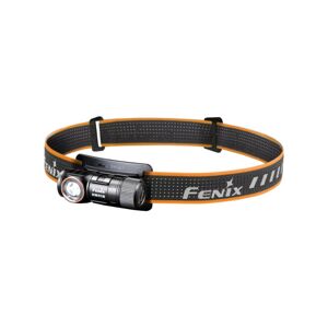 Fenix Fenix HM51RV20 - LED Nabíjacia čelovka 3xLED/1xCR123A IP68 700 lm 120 h