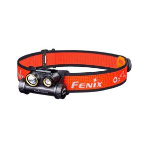 Fenix Fenix HM65RTRAIL - LED Nabíjacia čelovka 2xLED/2xCR123A IP68 1500 lm 300 h