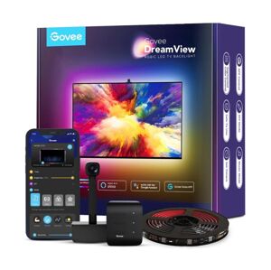 Govee Govee - DreamView TV 55-65" SMART LED podsvietenie RGBIC Wi-Fi