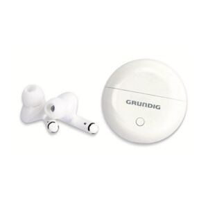 Grundig Grundig - Bezdrôtové slúchadlá Bluetooth