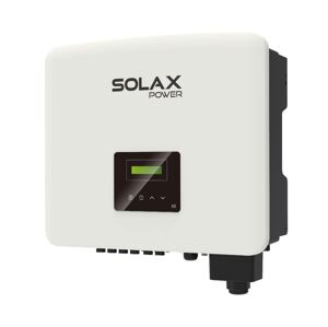 SolaX Power Hybridný menič SolaX Power 10kW, X3-PRO-10K-G2 Wi-Fi