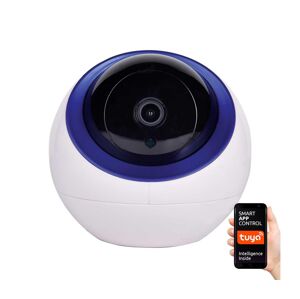 Greenlux Inteligentná kamera LED/230V/Wi-Fi Tuya