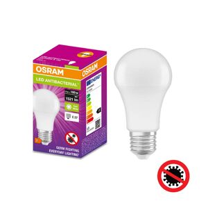Osram LED Antibakteriálna žiarovka A100 E27/13W/230V 4000K - Osram