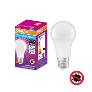 Osram LED Antibakteriálna žiarovka A100 E27/13W/230V 6500K - Osram