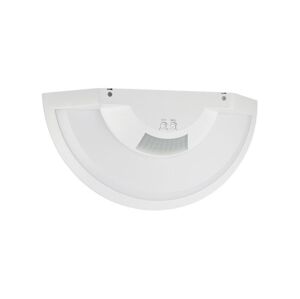 LED Kúpeľňové nástenné svietidlo LED/10W/230V 4000K IP54 biela