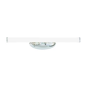 Eurolamp LED Kúpeľňové osvetlenie zrkadla LED/6W/230V 4000K 40 cm IP44 chróm