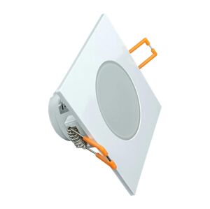 Greenlux LED Kúpeľňové podhľadové svietidlo BONO LED/8W/230V 3000K IP65 biela