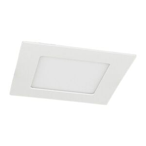 Greenlux LED Kúpeľňové podhľadové svietidlo VEGA LED/24W/230V 2800K pr. 29,8 cm IP44