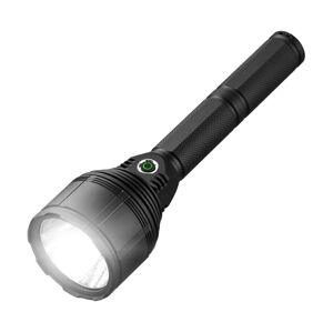 Vayox LED nabíjacia baterka LED/30W/5V IPX7 3000 lm 6,5 h 8400 mAh