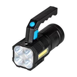 Vayox LED nabíjacia baterka LED/5V IPX4 250 lm 4 h 1200 mAh