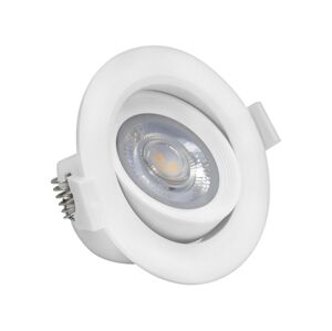 LED Podhľadové svietidlo EYE LED/5W/230V 3000K