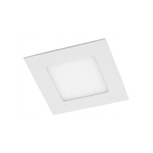 LED Podhľadové svietidlo GERE LED/6W/230V 3000K