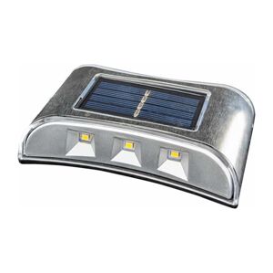Greenlux LED Solárne nástenné svietidlo LED/1W IP44