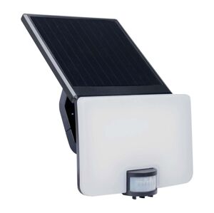 Greenlux LED Solárne nástenné svietidlo so senzorom LED/12W IP54