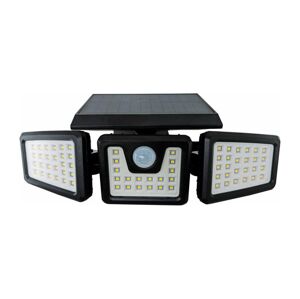 Greenlux LED Solárny reflektor so senzorom LED/14W IP54